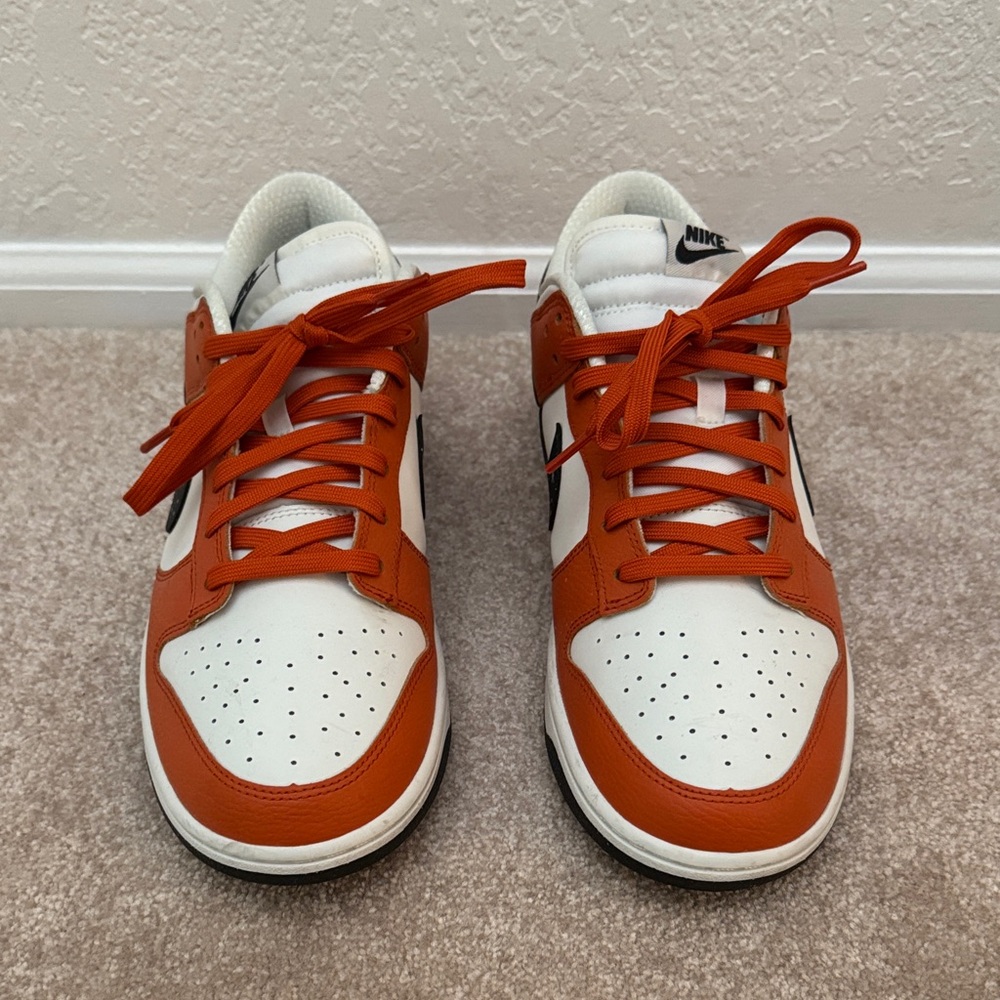 Nike Dunk Lows